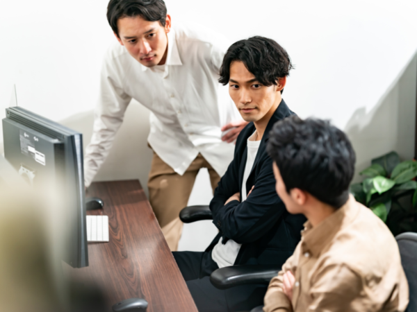 （製品）打合せ